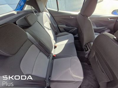 2024 Skoda Fabia