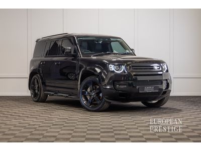 2022 Land Rover Defender 110