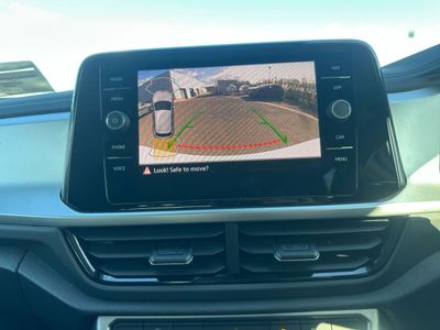 2026 Volkswagen T-Roc