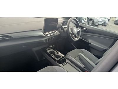 2026 Volkswagen ID.4