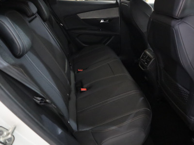 2023 Peugeot 3008