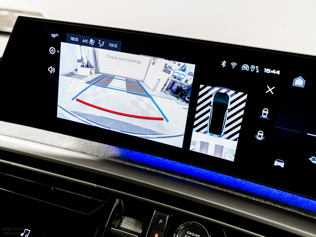 2025 Peugeot 3008