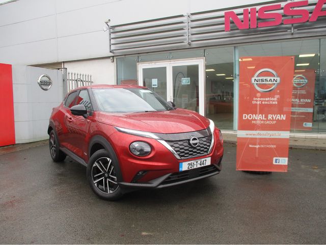vehicle for sale from Donal Ryan Motor Group Nenagh