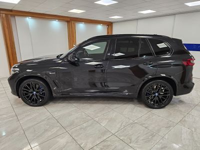 2023 BMW X5