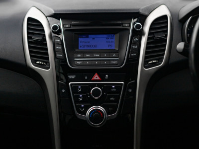 2015 Hyundai i30