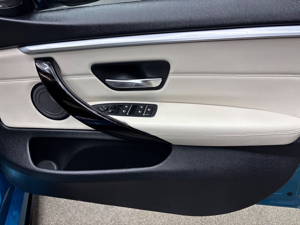 2018 BMW 4 Series