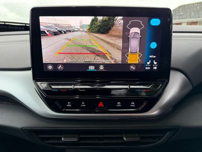 2023 Volkswagen ID.4