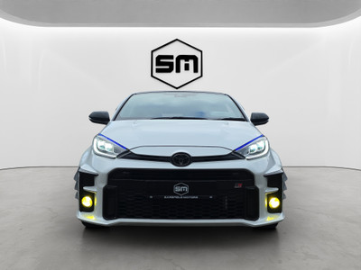 2021 Toyota Yaris
