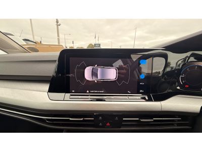 2023 Volkswagen Golf
