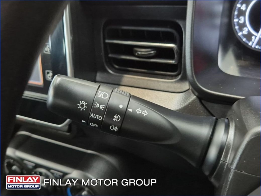 2024 Suzuki Ignis