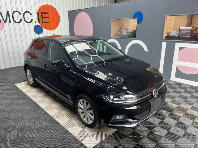 vehicle for sale from The Automatic Motor Car Centre