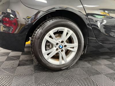 2016 BMW 218d