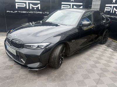 2023 BMW 3 Series