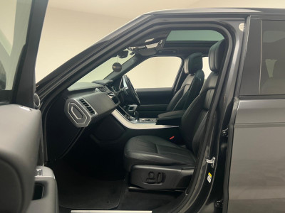 2020 Land Rover Range Rover Sport