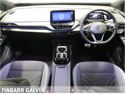 2023 Volkswagen ID.4