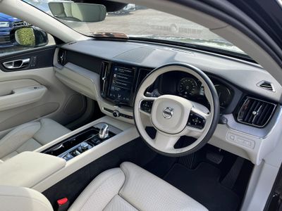 2018 Volvo XC60