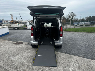 2017 Citroen Berlingo Multispace