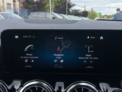 2023 Mercedes-Benz GLA Class