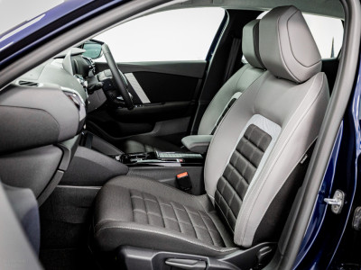 2026 Citroen C4