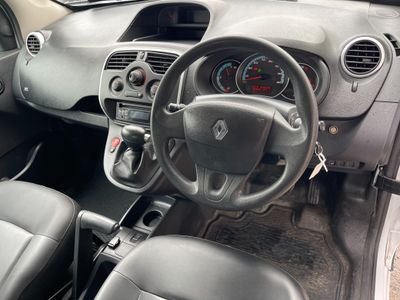 2019 Renault Kangoo