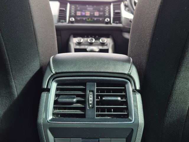 2022 Skoda Kodiaq