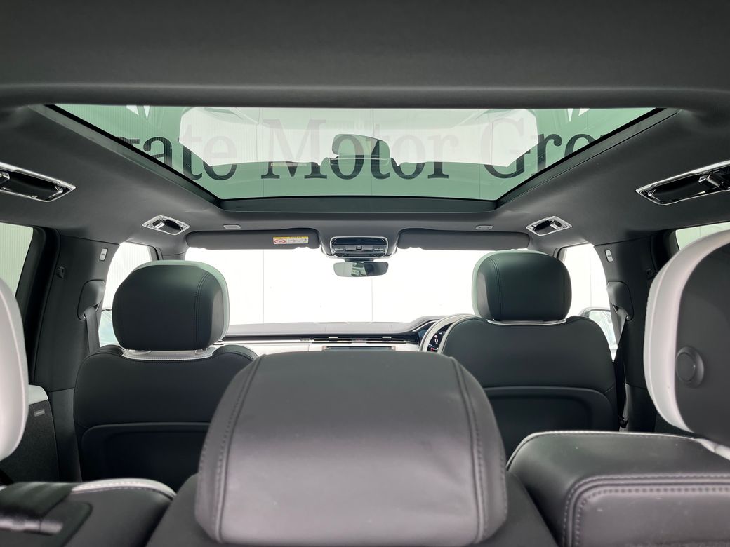 2024 Land Rover Range Rover Sport