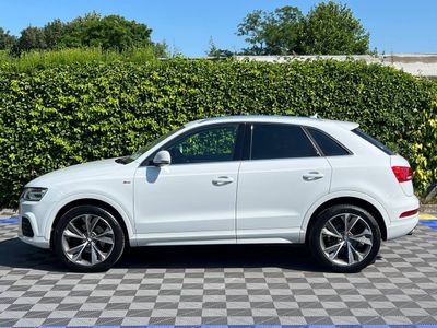 2016 Audi Q3