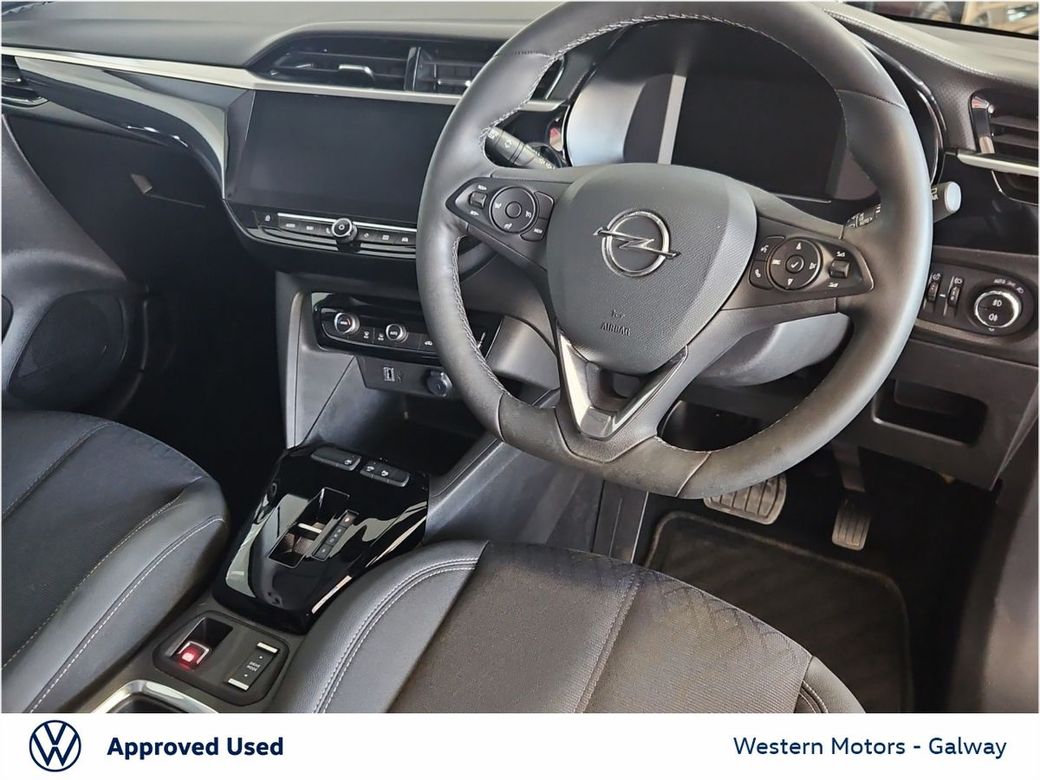 2024 Opel Corsa