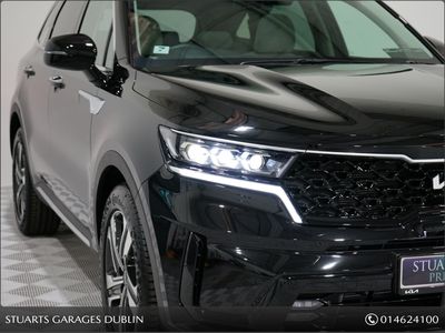 2024 Kia Sorento