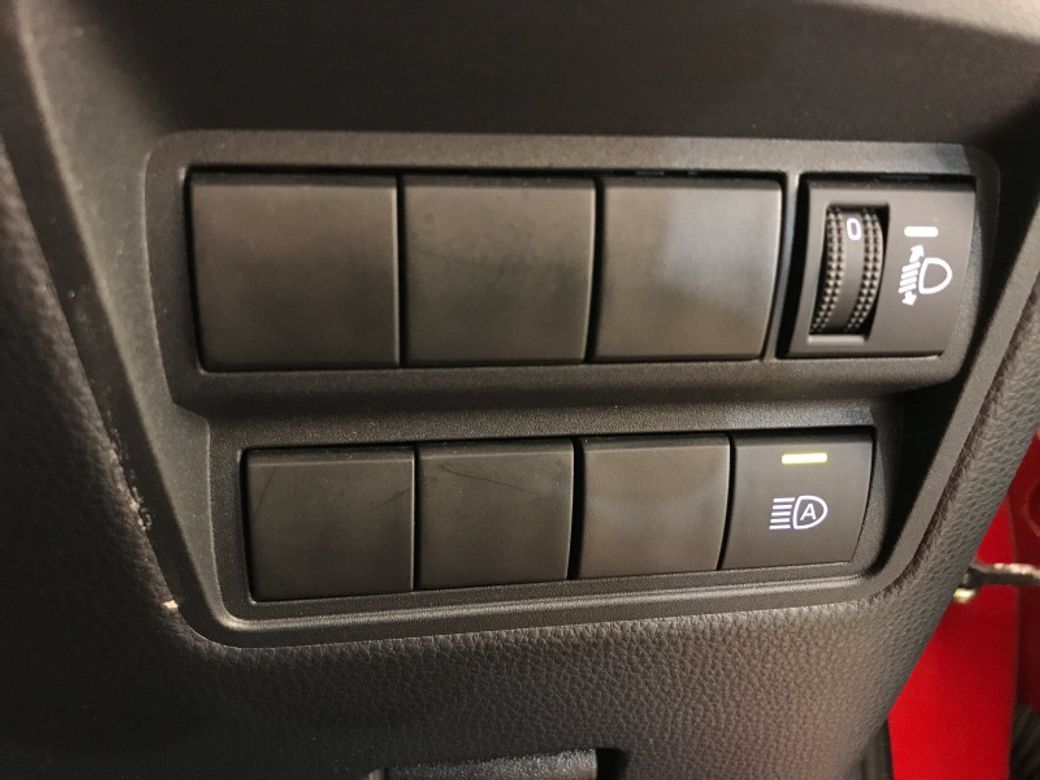2023 Toyota Yaris