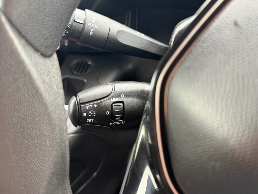 2022 Peugeot Partner