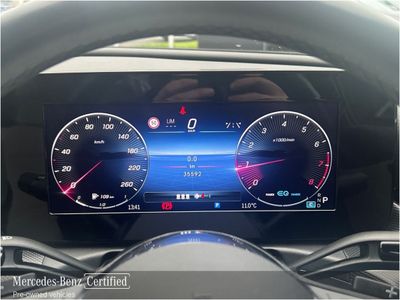 2023 Mercedes-Benz C Class