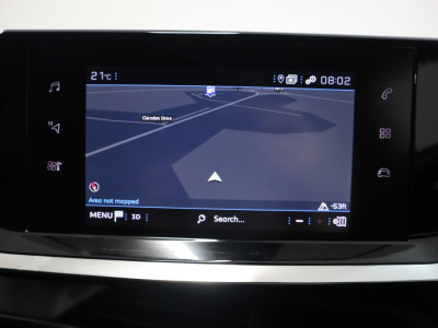 2023 Peugeot 2008