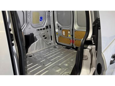 2017 Ford Transit Connect