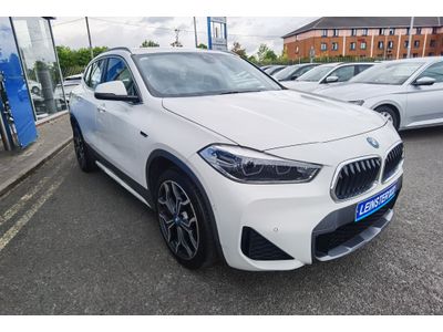 2022 BMW X2