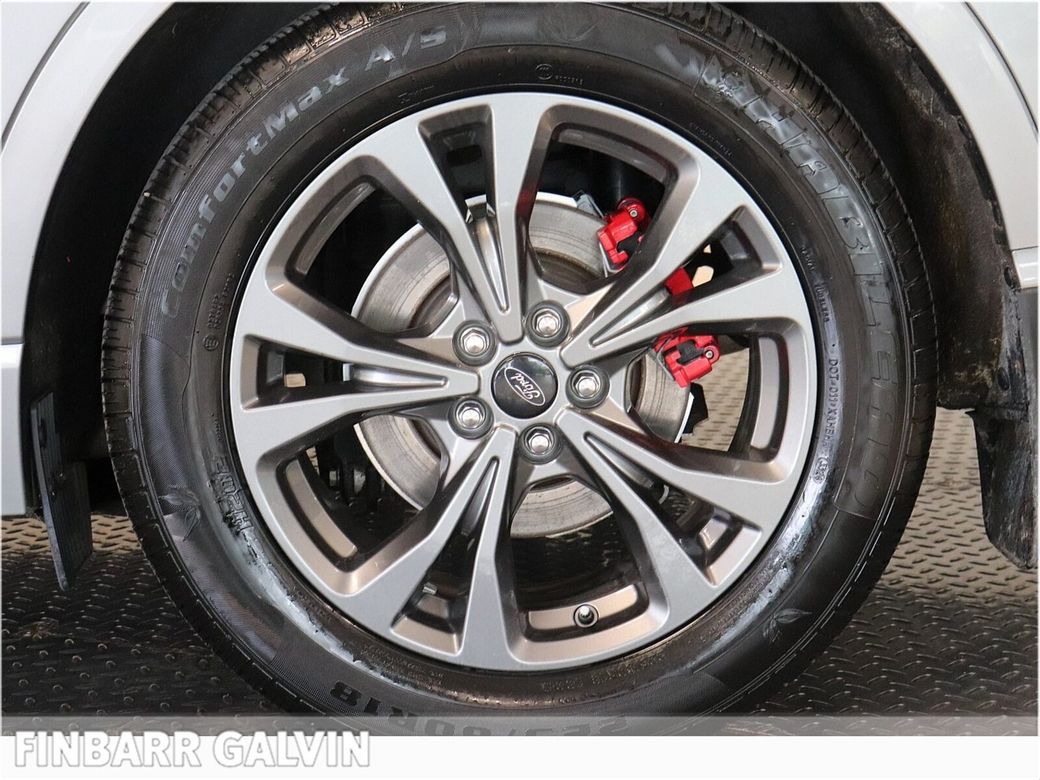 2021 Ford Kuga