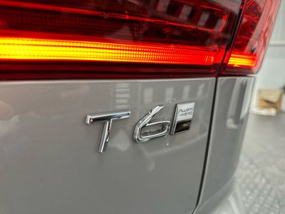2025 Volvo XC60