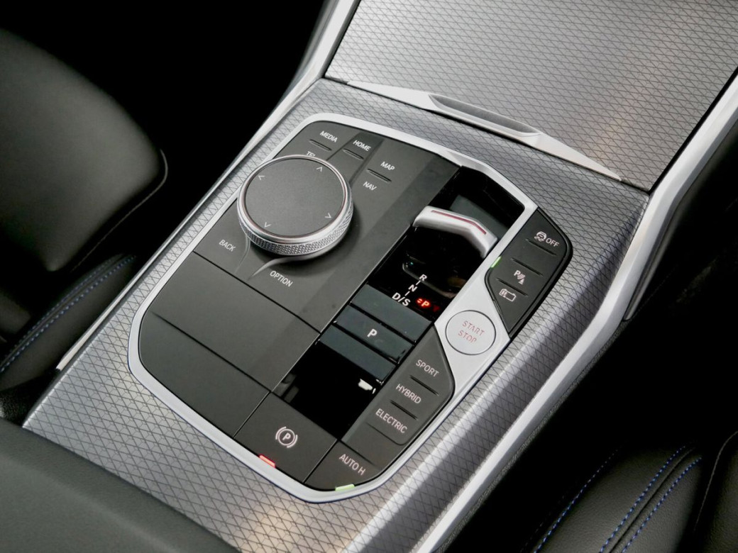 2024 BMW 3 Series