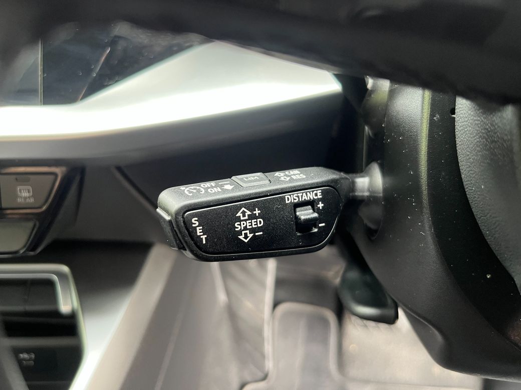 2022 Audi A3