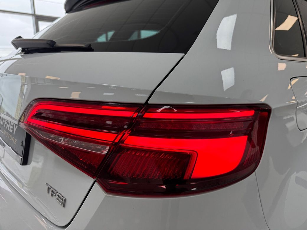 2017 Audi A3