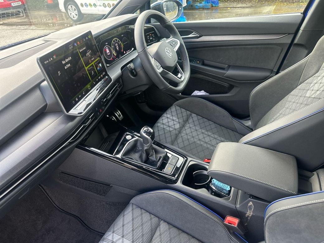 2026 Volkswagen Golf