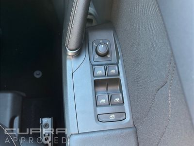 2025 Cupra Formentor