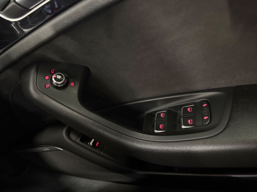 2016 Audi A6
