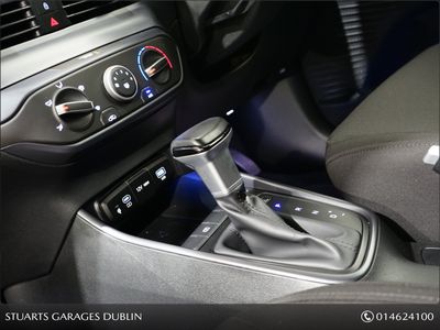 2024 Hyundai i20