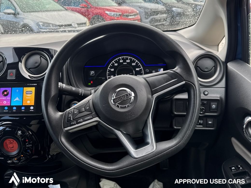 2019 Nissan Note