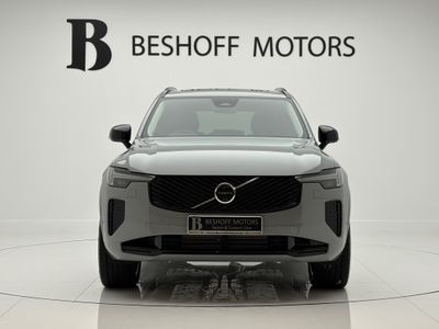 2026 Volvo XC90