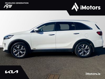 2018 Kia Sorento