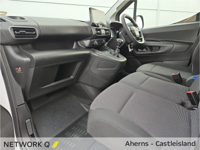 2026 Opel Combo