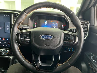 2023 Ford Ranger