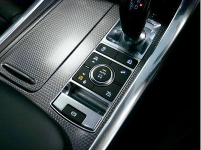 2020 Land Rover Range Rover Sport